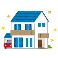 内装工事と住む人の気持ち
